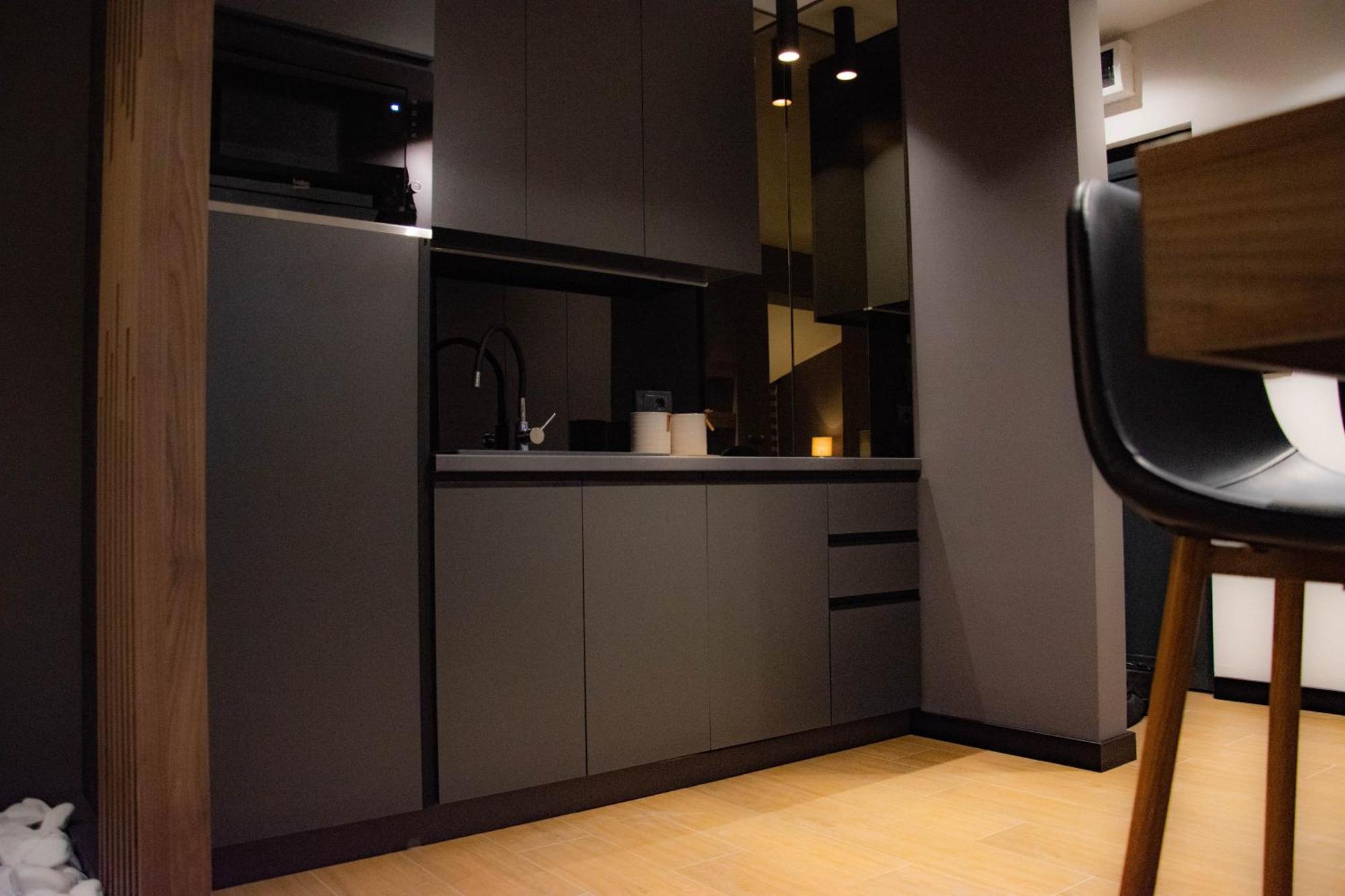 Kristall Apartments Premium Šabac Esterno foto