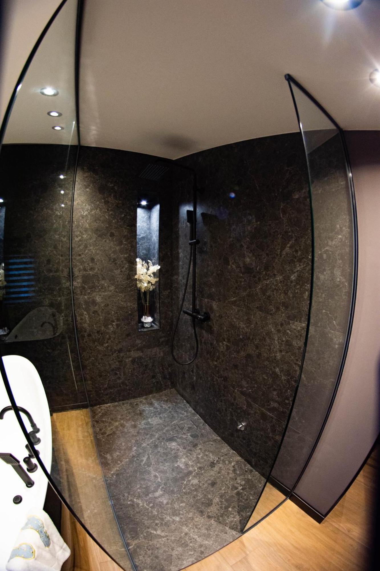 Kristall Apartments Premium Šabac Esterno foto