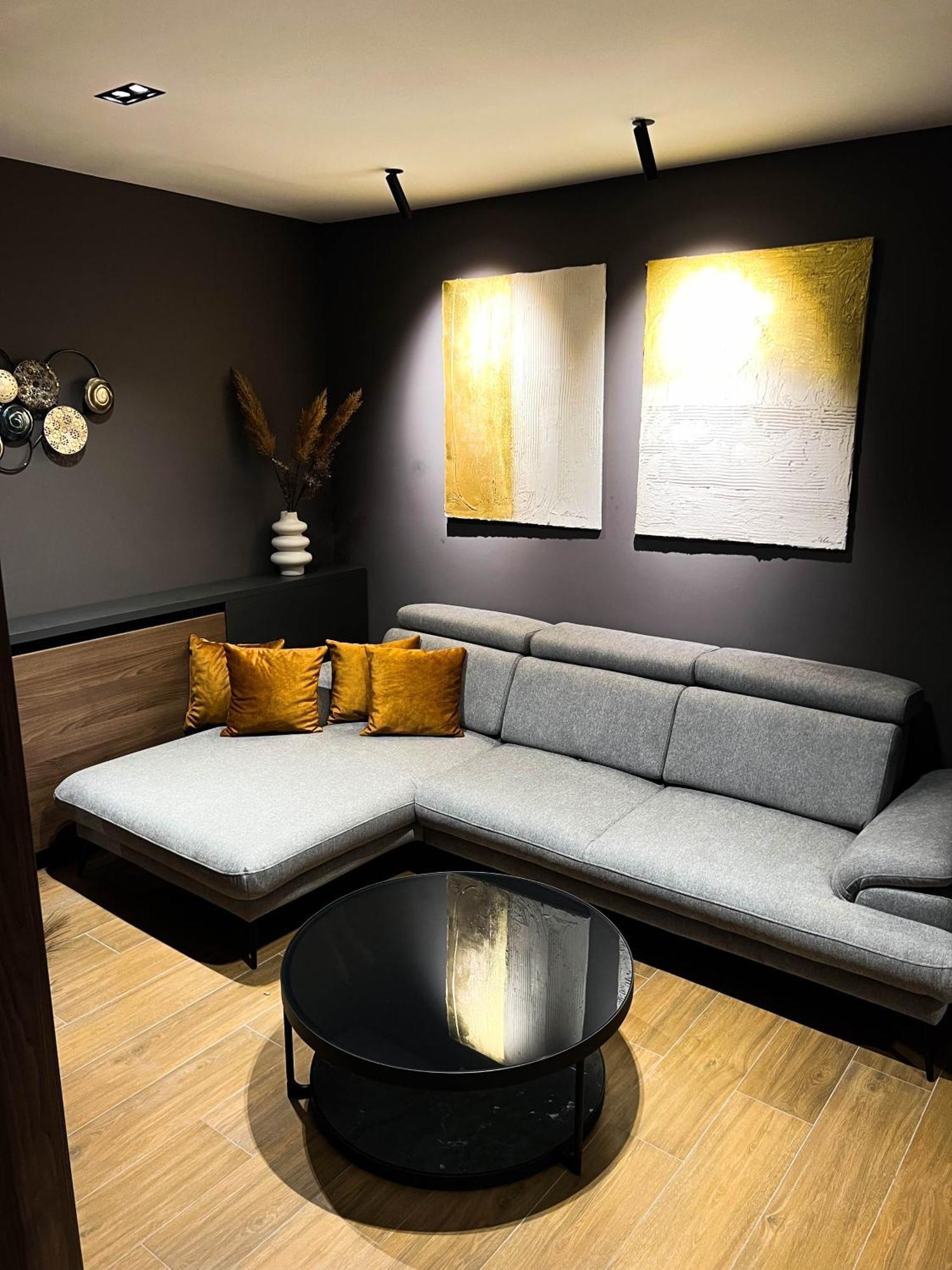 Kristall Apartments Premium Šabac Esterno foto